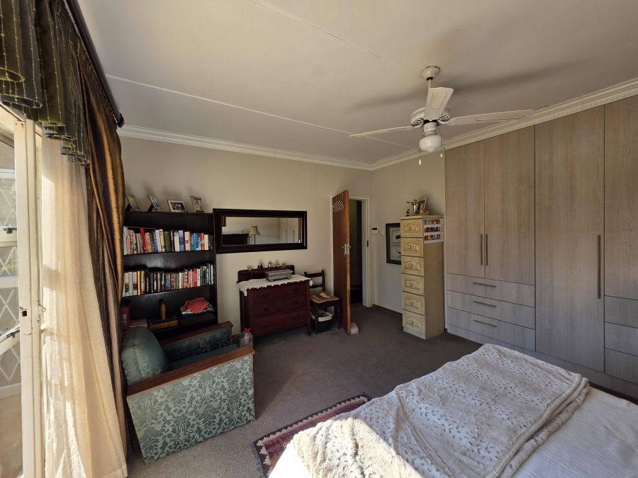 3 Bedroom Property for Sale in Naudeville Free State
